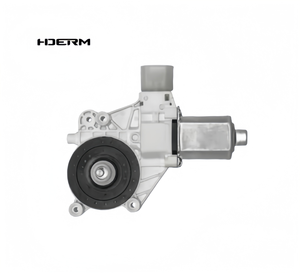 HDERM Auto Parte Frontal Esquerda & Direita Janela Regulador Levantador <span class=keywords><strong>Motor</strong></span> para BMW F01 F02 F33 Modelo 6762 7046 031/6762 7046 032 - Product Image 3