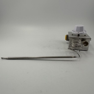 Thermostat capillaire à vanne gaz - Product Image 4