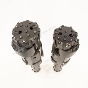 ดอกสว่านเจาะหินแบบ DTH รุ่น DHD350 ขนาด 140 มม. สำหรับพื้นที่ที่มีโครงสร้างแบบพับได้ - Product Image 6