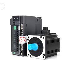 Controlador de Motor de Alta Eficiencia Trifásico Delta B3 Servo Drive ASD-B3-7543-L 7.5KW 380V para Ventilador, Bomba y Tratamiento de Agua - Product Image 6