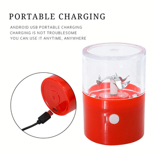 צבעוני נייד USB טעינה אוטומטית צמחים יבש פרחים יבש תה - Product Image 4