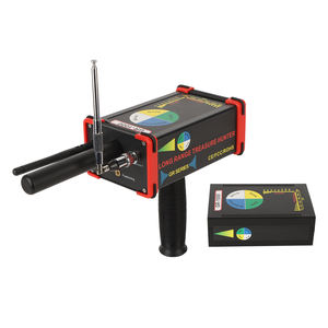 Detector de Metales Portátil de Largo Alcance 433MHz, Escáner para Encontrar Tesoros y Piedras Preciosas - Product Image 6