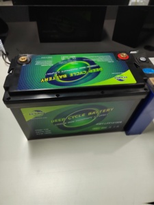 12-300v Lithium <b>Battery</b> 20amp 12v <b>24v</b> 8Ah 12Ah 20Ah 50Ah 100Ah 150Ah 200Ah 300ah Acid <b>Battery</b> - Product Image 3