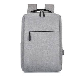 2022 Factory Wholesale Business Waterproof Laptop <b>Bags</b> Supplier School Travel Women Men Smart Backpack - Product Image 5
