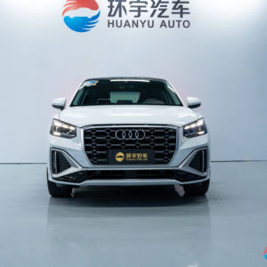 <span class=keywords><strong>Audi</strong></span> Q2L Usado Certificado con Bajo Consumo de Combustible (6.25L), SUV Premium de <span class=keywords><strong>Segunda</strong></span> <span class=keywords><strong>Mano</strong></span> para Mayoristas de Automóviles en el Medio Oriente - Product Image 1