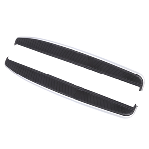 Accessoires de voiture 4x4 de fabrication chinoise JOESHIER, marchepieds latéraux tout-terrain pour LAND ROVER RANGER ROVER SPORT L320 2006-2013 - Product Image 4