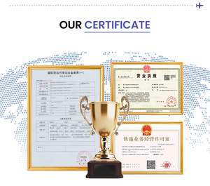 Servicio de Consolidación de Carga Aérea, Logística y Almacén en Zhejiang, Yuyao, Cixi, Jiangsu, con Soporte 24/7 para EE. UU./Canadá - Product Image 4