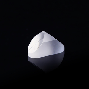 Tùy chỉnh Paul lăng kính K9/BK7 quang AR lớp phủ Porro phản ánh kính viễn vọng Ống kính K9/BK7 xử lý quang học - Product Image 2