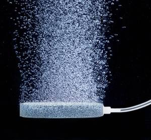 수족관 거품 돌 수생 수족관 용품 실리콘 카바이드 물고기 탱크 산소 펌프 수족관 산소 액세서리 - Product Image 3