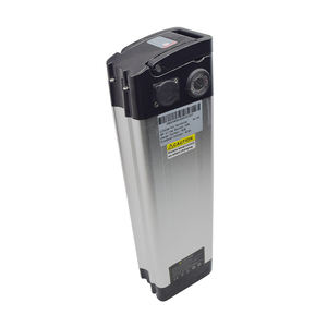 Paquete de batería GEB Silver Fish Ebike 21700 <span class=keywords><strong>13S</strong></span> 7s 36V <span class=keywords><strong>48V</strong></span> 15Ah 20Ah Power Scooter eléctrico DIY batería recargable para Ebike <span class=keywords><strong>48V</strong></span> - Product Image 4