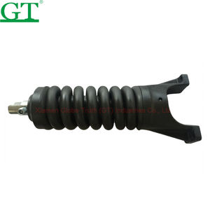 מסלול מחפר מתמיר הרכבה מקליט הרכבה רשמן מתח באביב להתאים x100 x120 x200 ex300 ex400 - Product Image 5