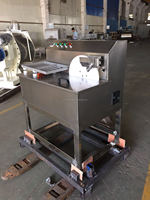 Machine professionnelle de fabrication de chocolat 30L - Conche et mélangeur automatiques
