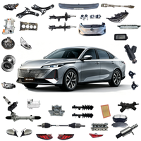 Pièces détachées automobiles, accessoires, kits de carrosserie et pièces de châssis en gros pour Changang Yidong PLUS