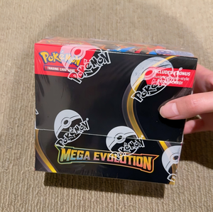 Cartas Coleccionables Originales de Anime en Inglés, Poke-monsed, Paquete de Sobres Chaos Rising M4, Sellado de Fábrica, Juego de Cartas Coleccionables, Suministro Directo - Product Image 2