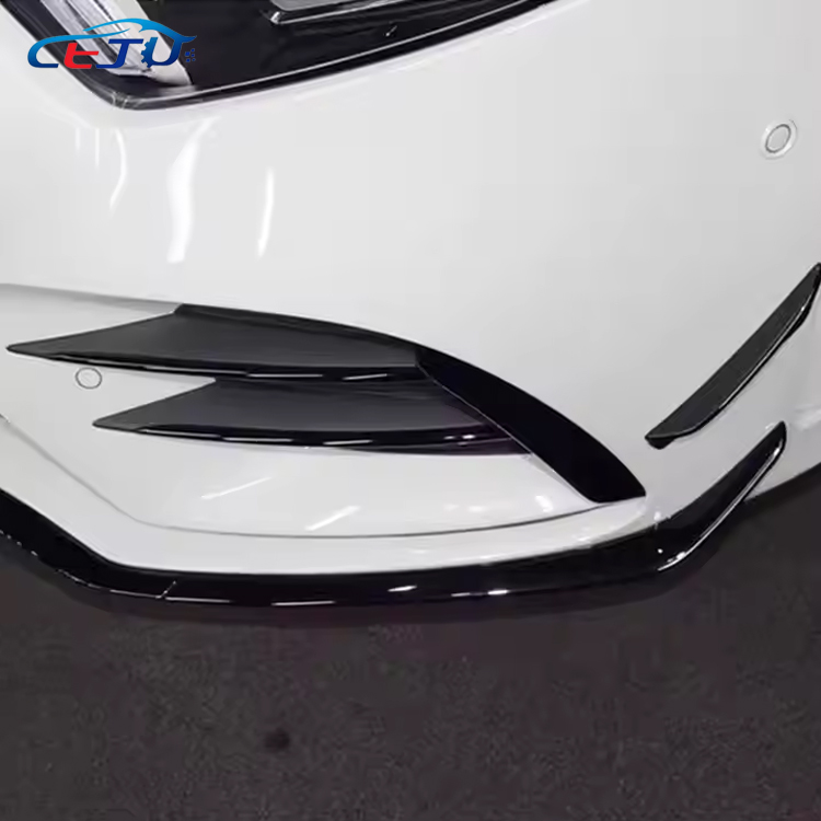 Voorbumper