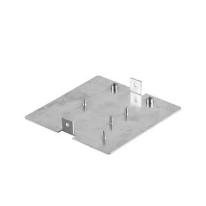 उच्च परिशुद्धता कस्टम स्टैम्पिंग लेज़र काटने की सेवा गहरी खींची गई स्टेनलेस स्टील शीट धातु निर्माण - Product Image 2