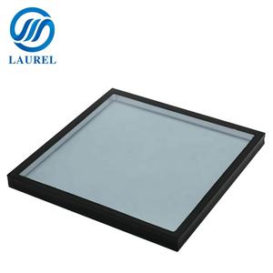 Panneaux de verre isolants de haute qualité et écoénergétiques pour fenêtres et portes avec <span class=keywords><strong>vitrage</strong></span> thermiquement isolé - Product Image 1