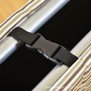 เตียงโลหะพับได้โครงเหล็กสีลายทางดีไซน์เรียบง่ายเตียงเดี่ยวพับได้สำหรับเด็กผู้ใหญ่ผู้สูงอายุ 185x60-90x35 ซม. - Product Image 1