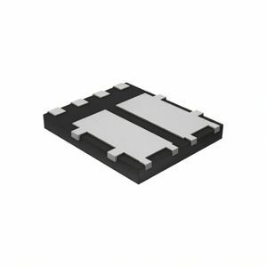 DMPH6050SPD-13 Transistors In Stock 8-PowerTDFN Electronic Chips Component - Product Image 1