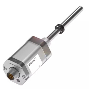 เซ็นเซอร์วัดระยะเคลื่อนที่แบบเส้นตรง Balluff รุ่น BTL7-E570-M0200-K-K02 ระยะตรวจจับ 1 มม. แบบแท่งเลื่อน สำหรับโรงไฟฟ้า - Product Image 2