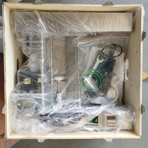 MY-300 Automatic Steel Stamp <strong>Coding</strong> <strong>Machine</strong> <strong>Solid</strong> <strong>Ink</strong> Expiry <strong>Date</strong> Batch Number Batching <strong>Code</strong> Printing <strong>Machine</strong> For Paper Bag Film - Product Image 6