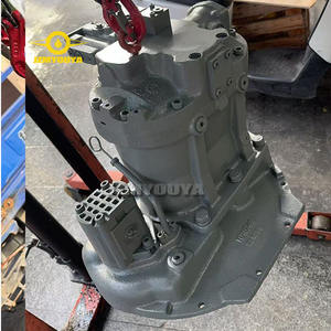 Части экскаватора <span class=keywords><strong>EX200</strong></span>-3 гидравлического главного насоса HPV091EW 9118971 главного насоса для <span class=keywords><strong>Hitachi</strong></span> - Product Image 3