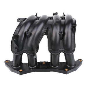 9638425180 Collettore di Aspirazione Motore per <span class=keywords><strong>Peugeot</strong></span> <span class=keywords><strong>206</strong></span> 207 Citroen C2 9631980380 - Product Image 1