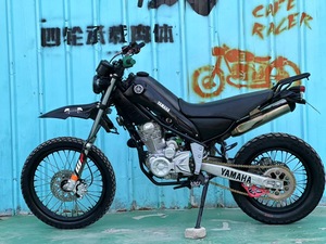 Motocicletas Todoterreno Populares, Motos Usadas Populares, Motos de Calle de Gasolina, Motos de Montaña - Product Image 3