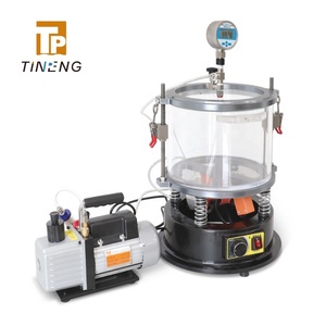 Medidor <span class=keywords><strong>de</strong></span> Densidad Teórica Máxima <span class=keywords><strong>de</strong></span> Mezcla Asfáltica, <span class=keywords><strong>Gravedad</strong></span> Específica Teórica Máxima <span class=keywords><strong>de</strong></span> Mezcla <span class=keywords><strong>de</strong></span> Betún, Pirnómetro <span class=keywords><strong>de</strong></span> Vacío para Asfalto - Product Image 4