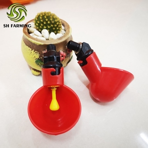 <span class=keywords><strong>Bebedero</strong></span> automático para pollos, <span class=keywords><strong>bebedero</strong></span> para aves <span class=keywords><strong>de</strong></span> corral, vasos <span class=keywords><strong>de</strong></span> agua <span class=keywords><strong>de</strong></span> codorniz - Product Image 2