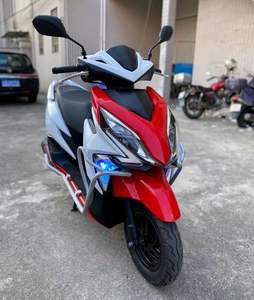 Hondaa 125cc, moto sportive à pédale, refroidissement par air, EFI, <span class=keywords><strong>scooter</strong></span> à essence, Italie >80 km/h - Product Image 2