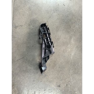 Front Bumper <b>Brackets</b> 52535-53030 52536-53030 For IS250 IS200T Replacement Parts PP Material - Product Image 2