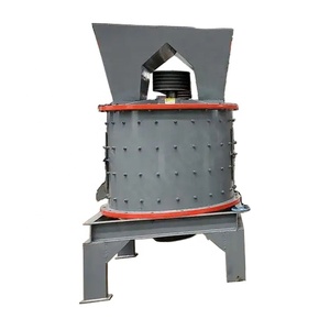 Concasseur à rouleaux EU pour pierres, minerai d'or, concasseur composé pour ligne de production de gravier - Product Image 2