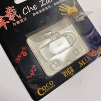 Ordre personnalisé chaleur d'étanchéité en plastique emballage blister pour smart électronique Petite QUANTITÉ MINIMALE DE COMMANDE carte blister piégé