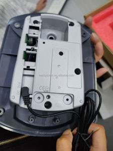 Báo động từ tính loại bỏ từ cứng An Ninh AM tag Remover điện tử detacher hax812 EAS - Product Image 5