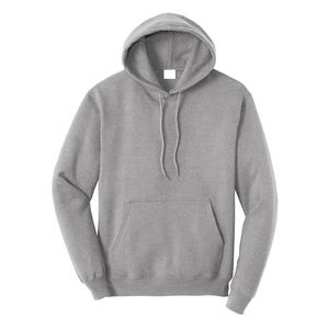 Vente en gros de sweats à capuche vierges pour hommes sweats à capuche personnalisés pour l'hiver 100% sweat à capuche Slim Fit en coton polaire pour hommes avec poche kangourou - Product Image 5