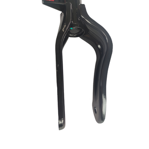 <span class=keywords><strong>Prix</strong></span> usine nouveau RH avant droit amortisseur pièces de Suspension 1188368-00-E remplacement de carrosserie automatique pour <span class=keywords><strong>Tesla</strong></span> modèle Y - Product Image 4