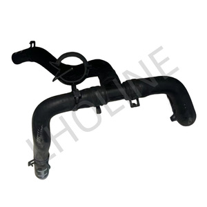 Tuyau de liquide de refroidissement 26695089 en caoutchouc EPDM, ajustement universel pour remplacement et réparation - Product Image 4