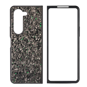 Funda de teléfono plegable de fibra de carbono 600D 1500D de lujo a <span class=keywords><strong>precio</strong></span> de fábrica para Samsung <span class=keywords><strong>Galaxy</strong></span> Z Fold 6 funda de lujo de fibra de aramida Z Fold 6 - Product Image 5