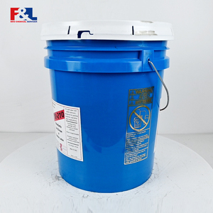 Grasso al Molibdeno Originale TS MOLY TS-210 35LB per Lubrificazione Industriale ad Alto Carico - Product Image 2
