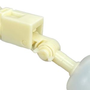 Abreuvoir hygiénique puissant et facile à utiliser pour bétail, abreuvoir à abris pour chèvres et moutons en pâturage - Product Image 2