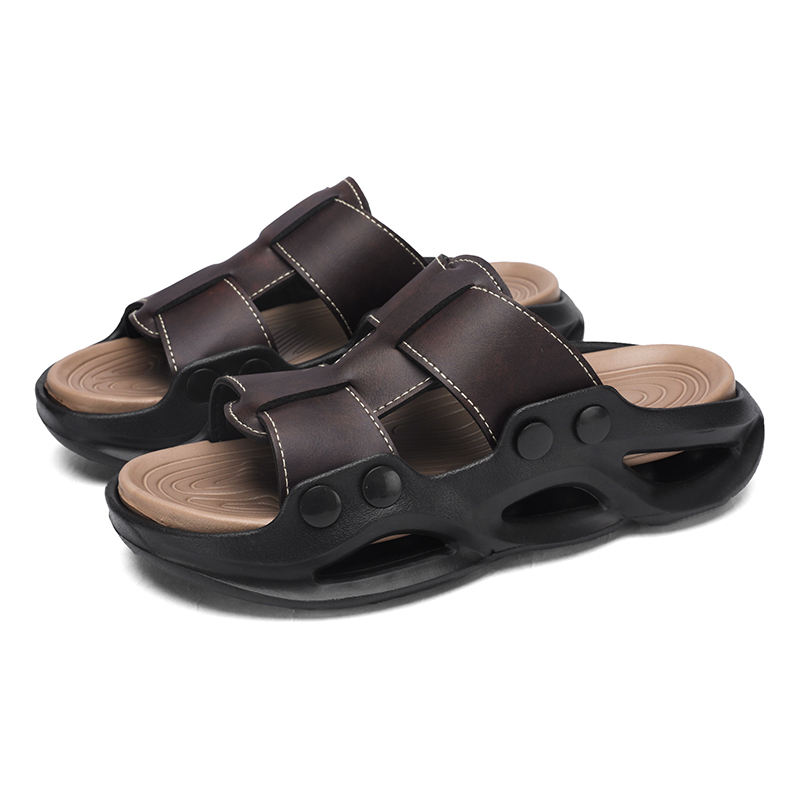 สีน้ำตาล