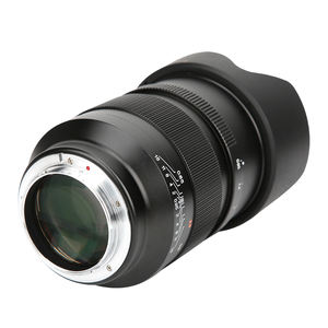 ZHONGYI เลนส์ฟูลเฟรมขนาดใหญ่50มม. F0.95,เลนส์โฟกัสคงที่สำหรับกล้อง Canon EF RF Sony <span class=keywords><strong>FE</strong></span> <span class=keywords><strong>Nikon</strong></span> Z Mount - Product Image 4