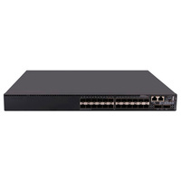 Conmutador de Red Gigabit Ethernet de Alto Rendimiento S6520X-30HC-EI, 1260Mpps, Hardware para Computadora