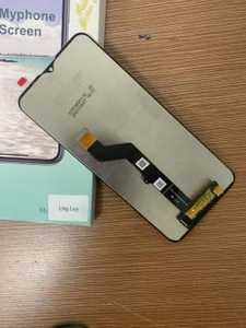RTS <span class=keywords><strong>G9play</strong></span> E7plus teléfono móvil LCDs pantalla para Motorola <span class=keywords><strong>Moto</strong></span> <span class=keywords><strong>G9play</strong></span> E7plus teléfono móvil pantalla LCD pantalla táctil de repuesto - Product Image 4