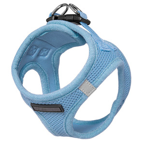 Manufacturer Vest Reflective <strong>Dog</strong> Chest Belt Harness Popular <strong>Dog</strong> Harness <strong>Dogs</strong> <strong>Light</strong> up Velvet for Puppies - Product Image 3