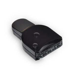 Ruban à mesurer précis et durable pour le corps 80 pouces 203 cm ruban à mesurer rétractable étanche automatique ruban à mesurer pour la taille - Product Image 3