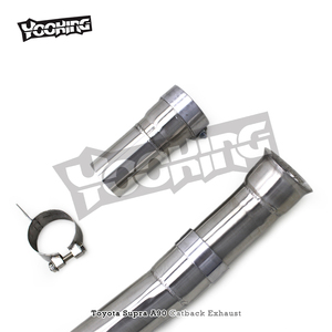 <span class=keywords><strong>Escape</strong></span> OBM Catback para <span class=keywords><strong>Toyota</strong></span> <span class=keywords><strong>SUPRA</strong></span> MK4/MK5 A91 A90 3,0 T 2020-2023 Tunning Straight resonador SUS304 sistema de <span class=keywords><strong>escape</strong></span> <span class=keywords><strong>Escape</strong></span> de coche - Product Image 3