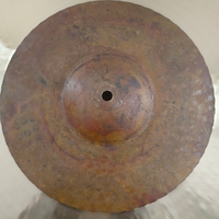 Good Quality Percussion Instruments Handcrafted Crash Cymbals 18 Inch 45CM