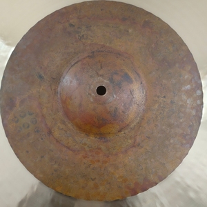 Instrumentos de Percusión de Buena Calidad, Platillos de Percusión Hechos a Mano de 18 Pulgadas (45 cm) - Product Image 3